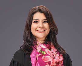 Non-Executive Independent Director