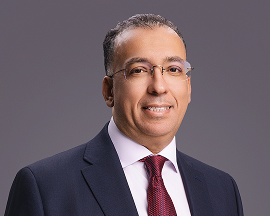 Non-Executive Independent Director